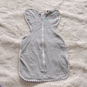 Love to dream swaddle small